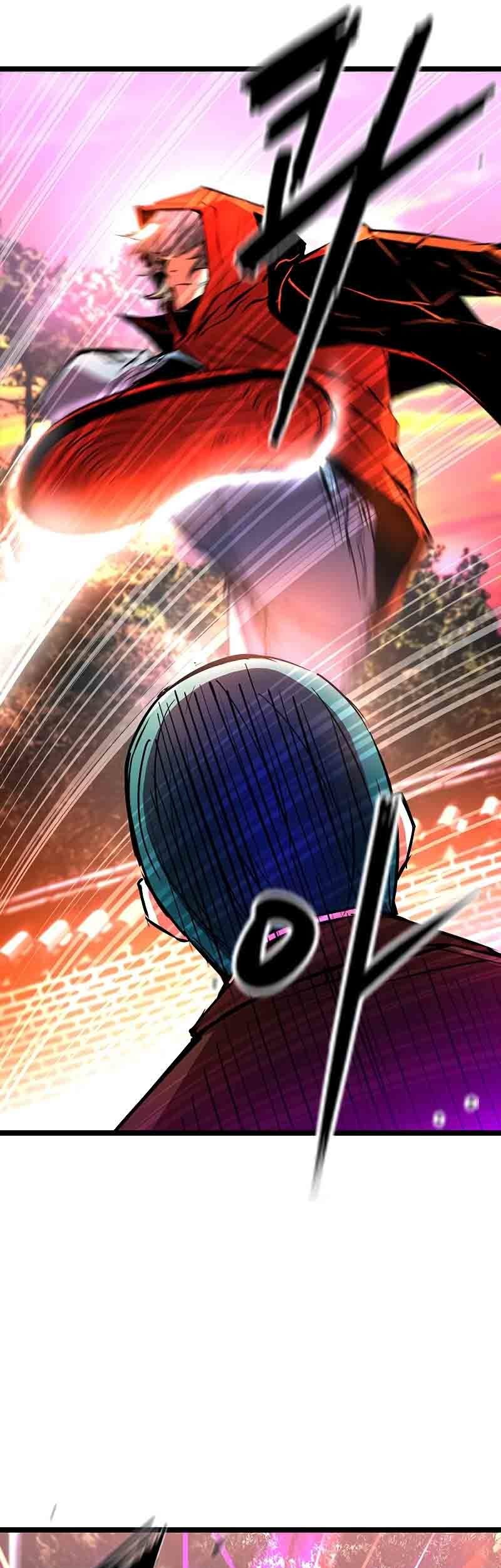Hallym Gymnasium Chapter 115 Gambar 106