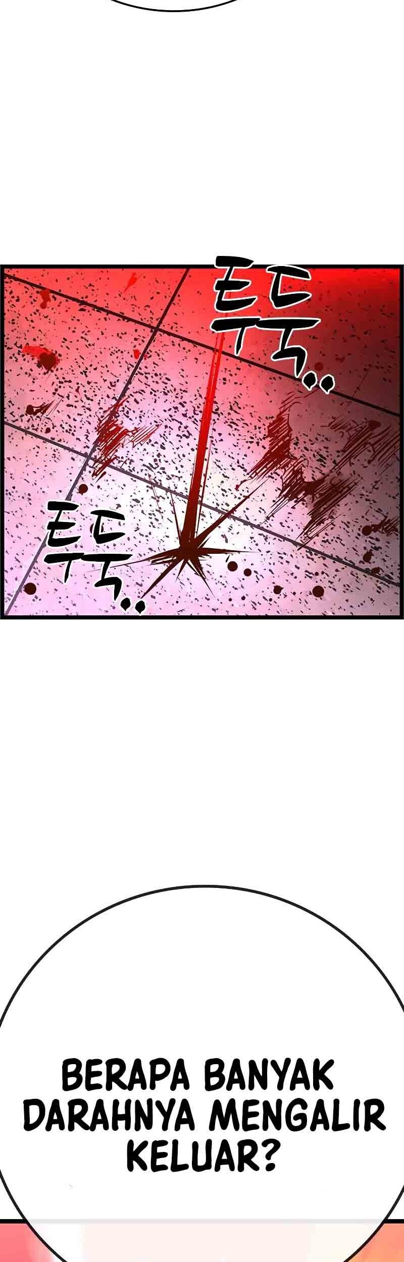 Hallym Gymnasium Chapter 115 Gambar 112