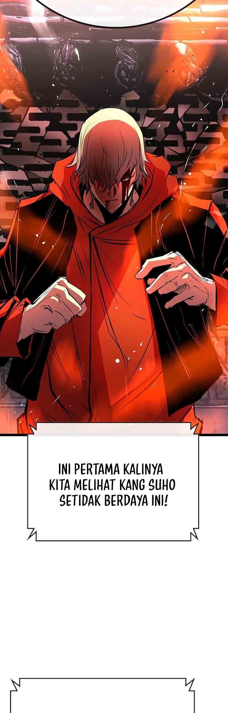 Hallym Gymnasium Chapter 115 Gambar 113