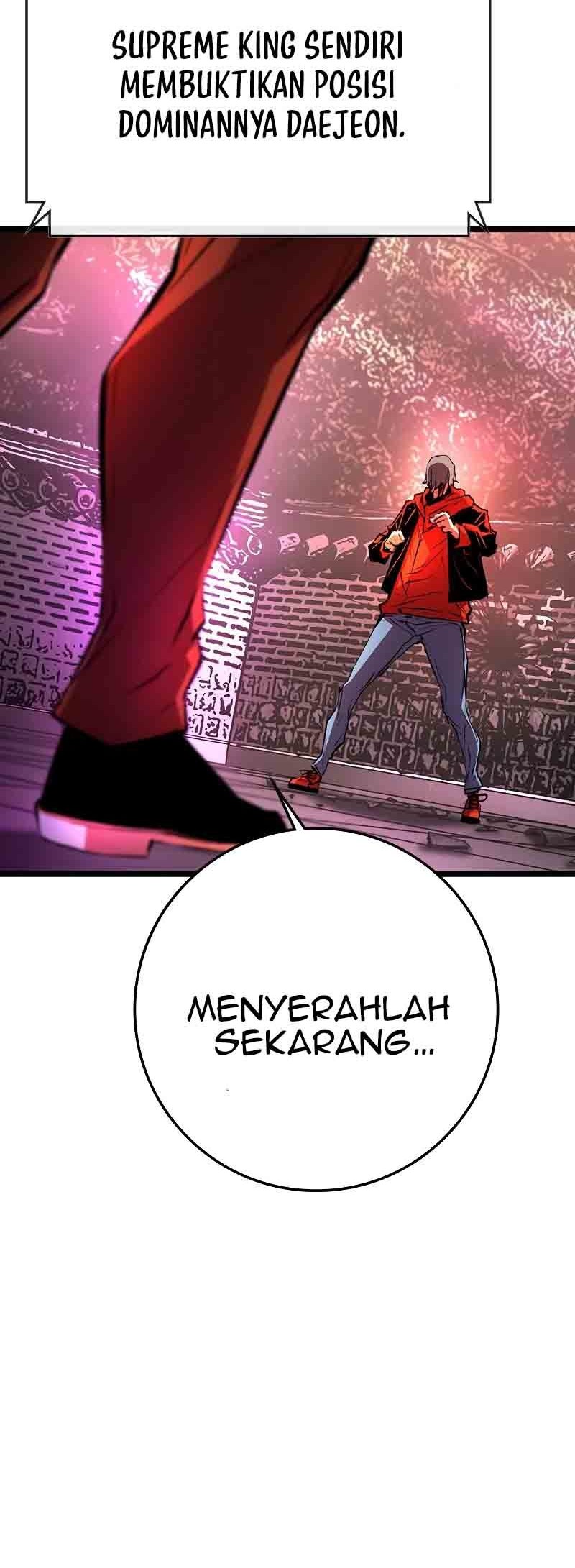 Hallym Gymnasium Chapter 115 Gambar 114