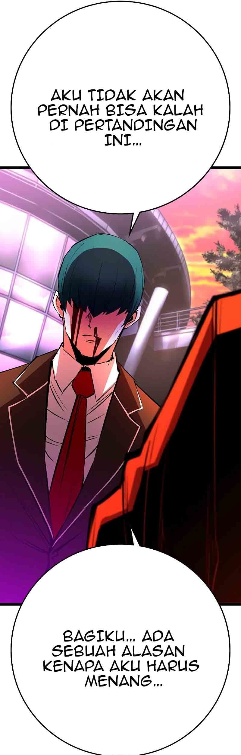 Hallym Gymnasium Chapter 115 Gambar 115