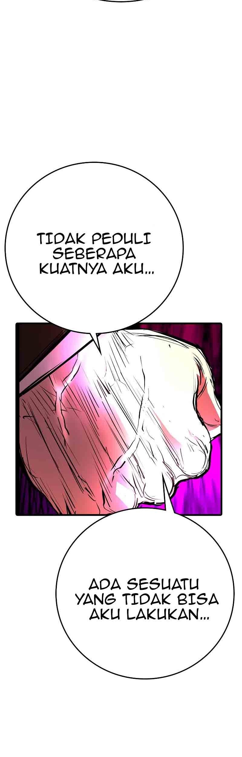 Hallym Gymnasium Chapter 115 Gambar 116