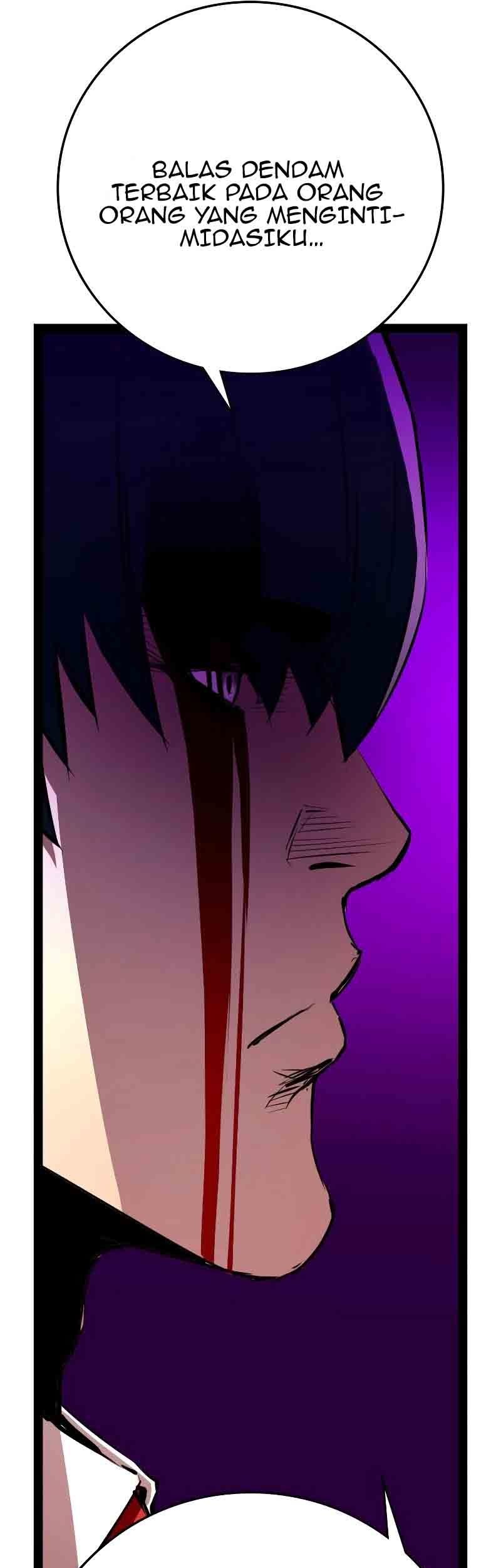 Hallym Gymnasium Chapter 115 Gambar 120