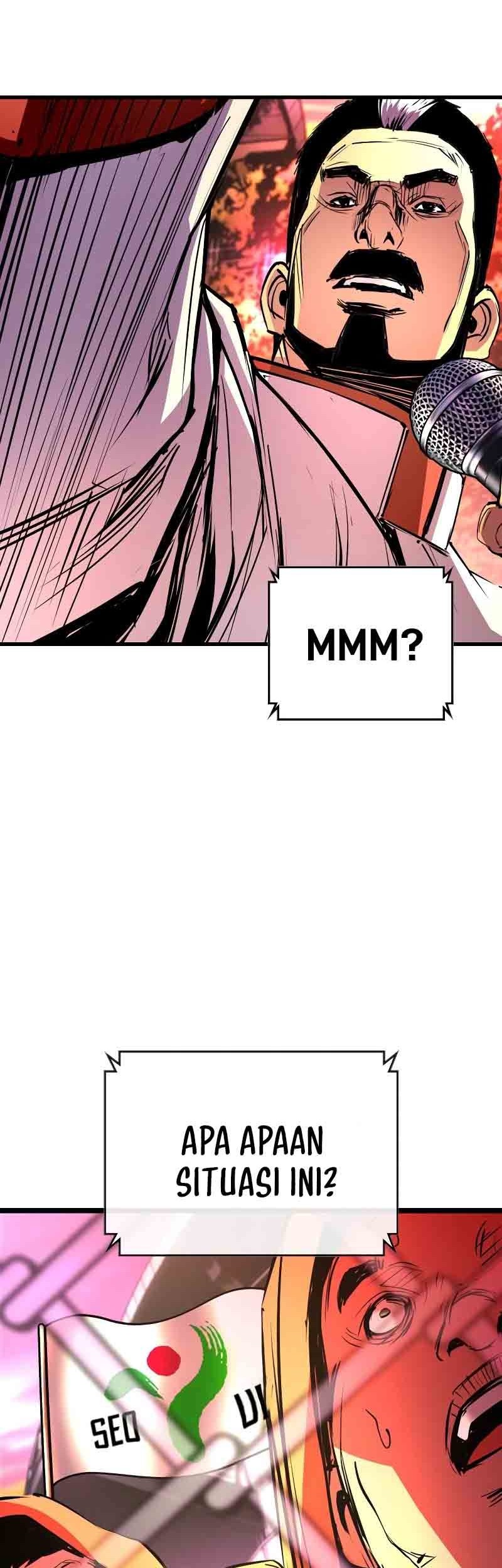 Hallym Gymnasium Chapter 115 Gambar 123