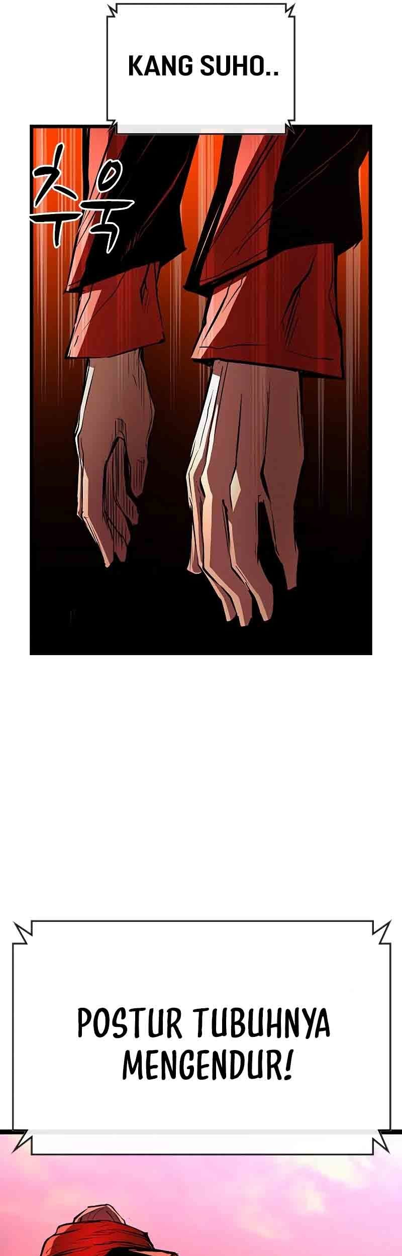 Hallym Gymnasium Chapter 115 Gambar 125