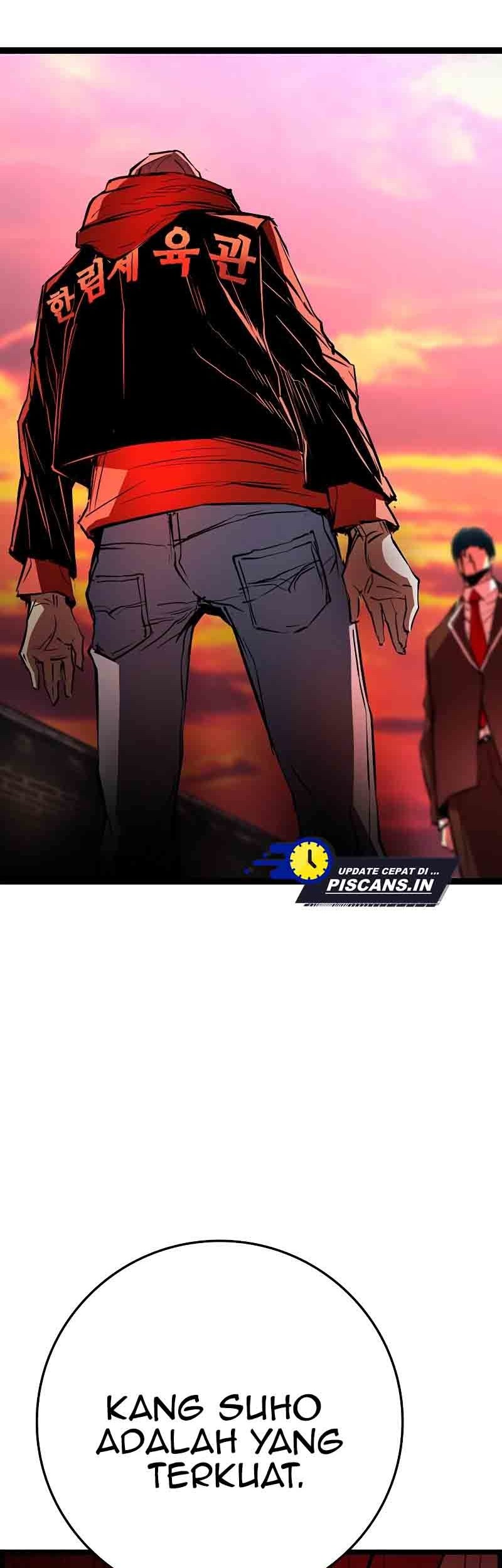 Hallym Gymnasium Chapter 115 Gambar 131