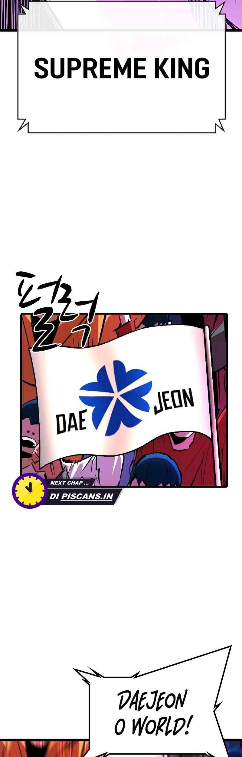 Hallym Gymnasium Chapter 115 Gambar 7