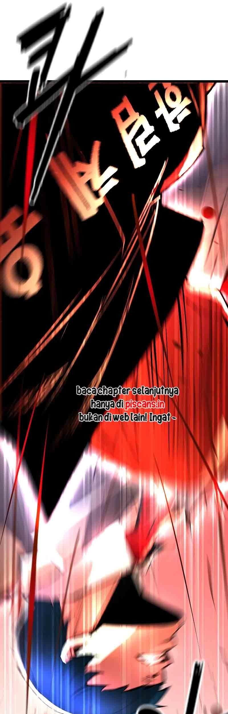 Hallym Gymnasium Chapter 115 Gambar 23
