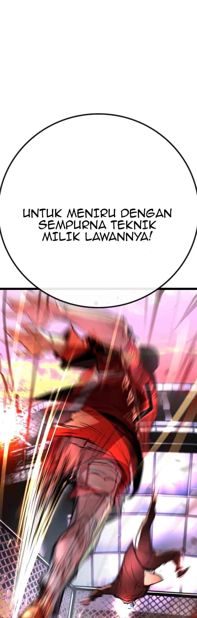 Hallym Gymnasium Chapter 115 Gambar 33
