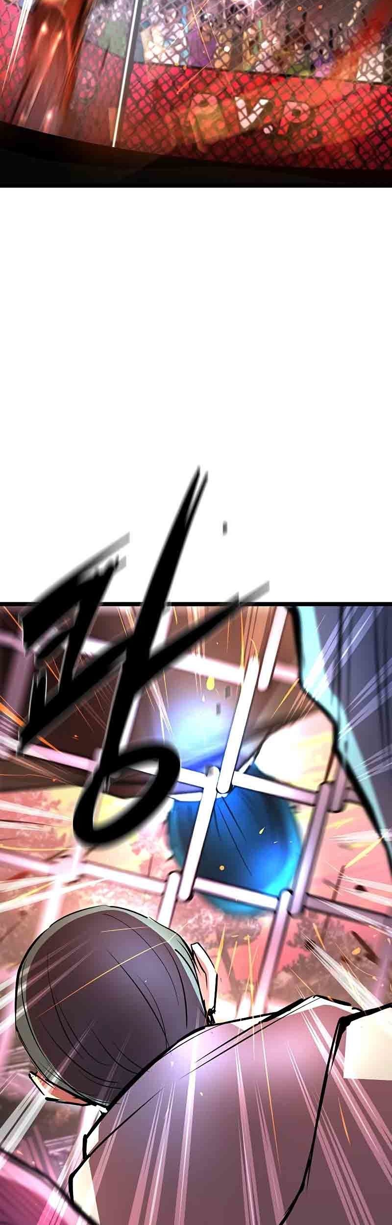 Hallym Gymnasium Chapter 115 Gambar 34