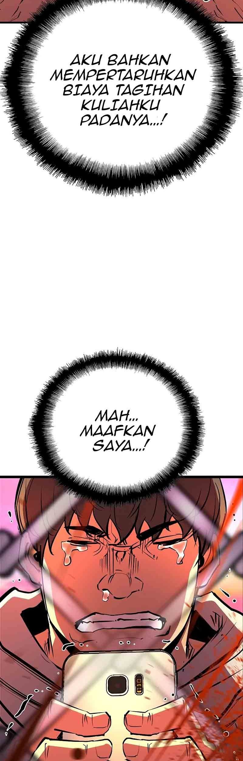 Hallym Gymnasium Chapter 115 Gambar 39