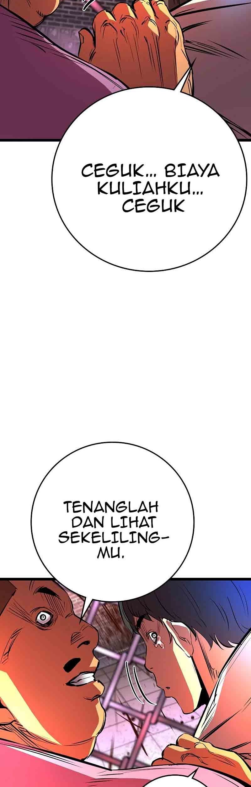 Hallym Gymnasium Chapter 115 Gambar 41