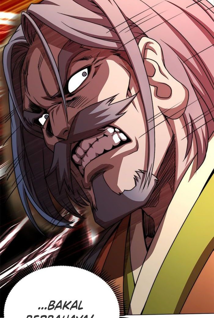 Youngest Son of the NamGung Clan Chapter 25 Gambar 47