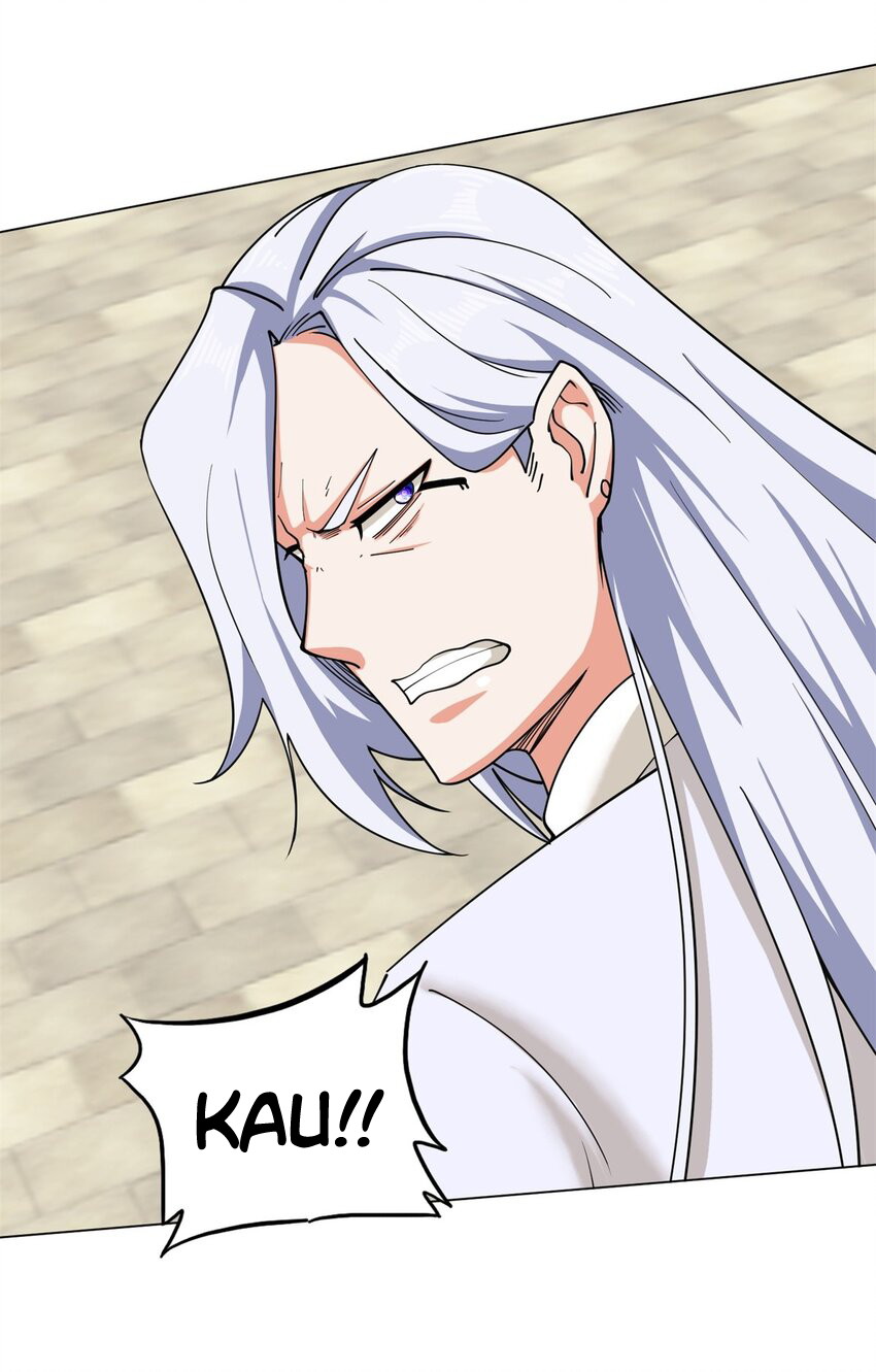 Endless devourer Chapter 84 Gambar 37