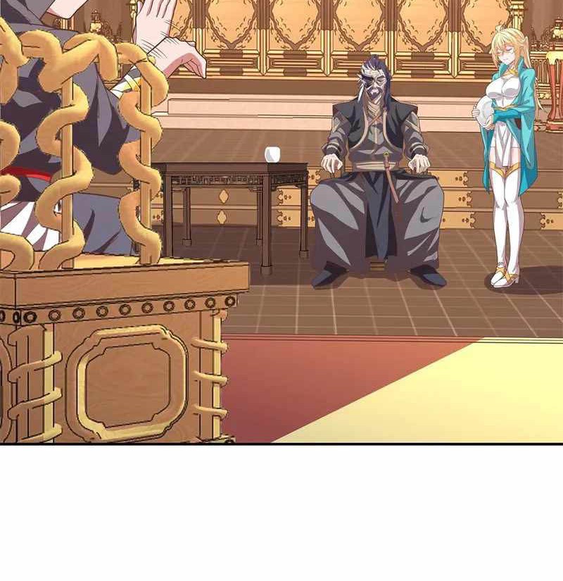 Crazy, A Three-Year-Old Sect Master?! Chapter 14 Gambar 28