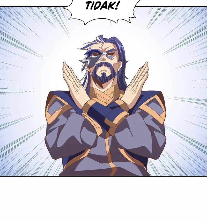 Crazy, A Three-Year-Old Sect Master?! Chapter 14 Gambar 32