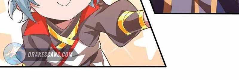 Crazy, A Three-Year-Old Sect Master?! Chapter 14 Gambar 42