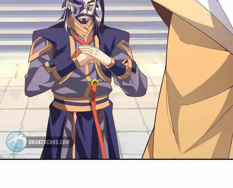 Crazy, A Three-Year-Old Sect Master?! Chapter 14 Gambar 48