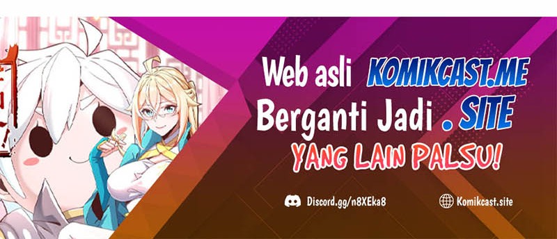 Crazy, A Three-Year-Old Sect Master?! Chapter 14 Gambar 52