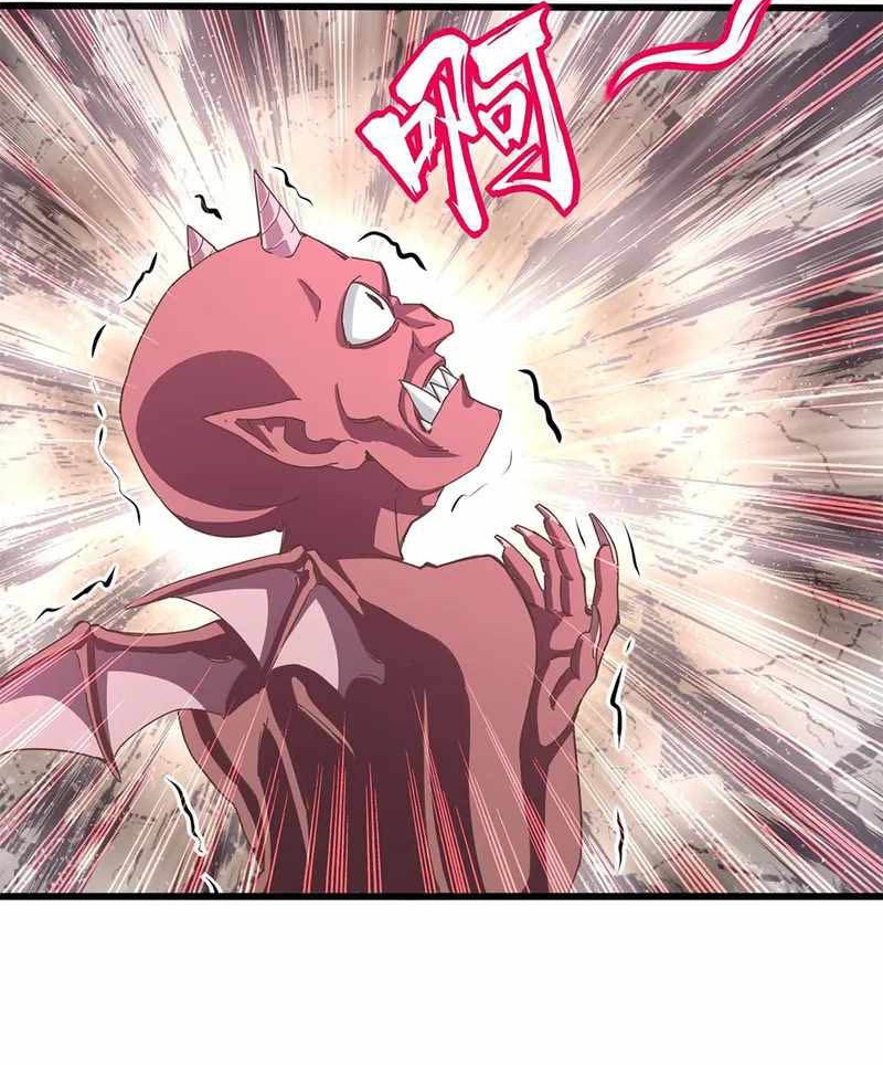 Crazy, A Three-Year-Old Sect Master?! Chapter 14 Gambar 8