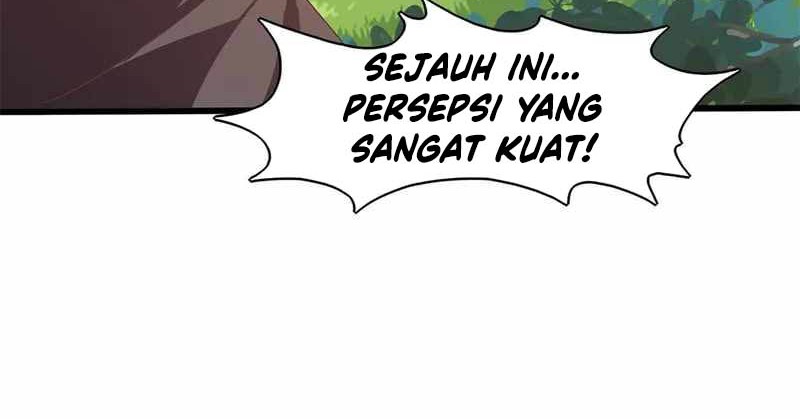 Crazy, A Three-Year-Old Sect Master?! Chapter 14 Gambar 10