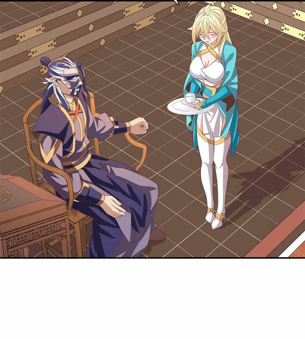 Crazy, A Three-Year-Old Sect Master?! Chapter 13 Gambar 40