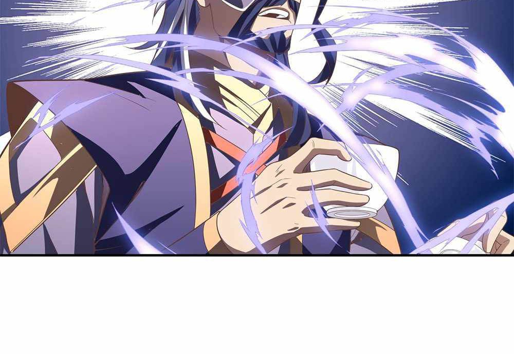Crazy, A Three-Year-Old Sect Master?! Chapter 13 Gambar 42