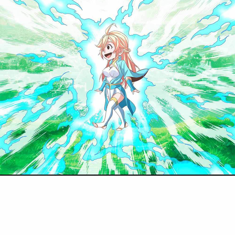Crazy, A Three-Year-Old Sect Master?! Chapter 13 Gambar 44