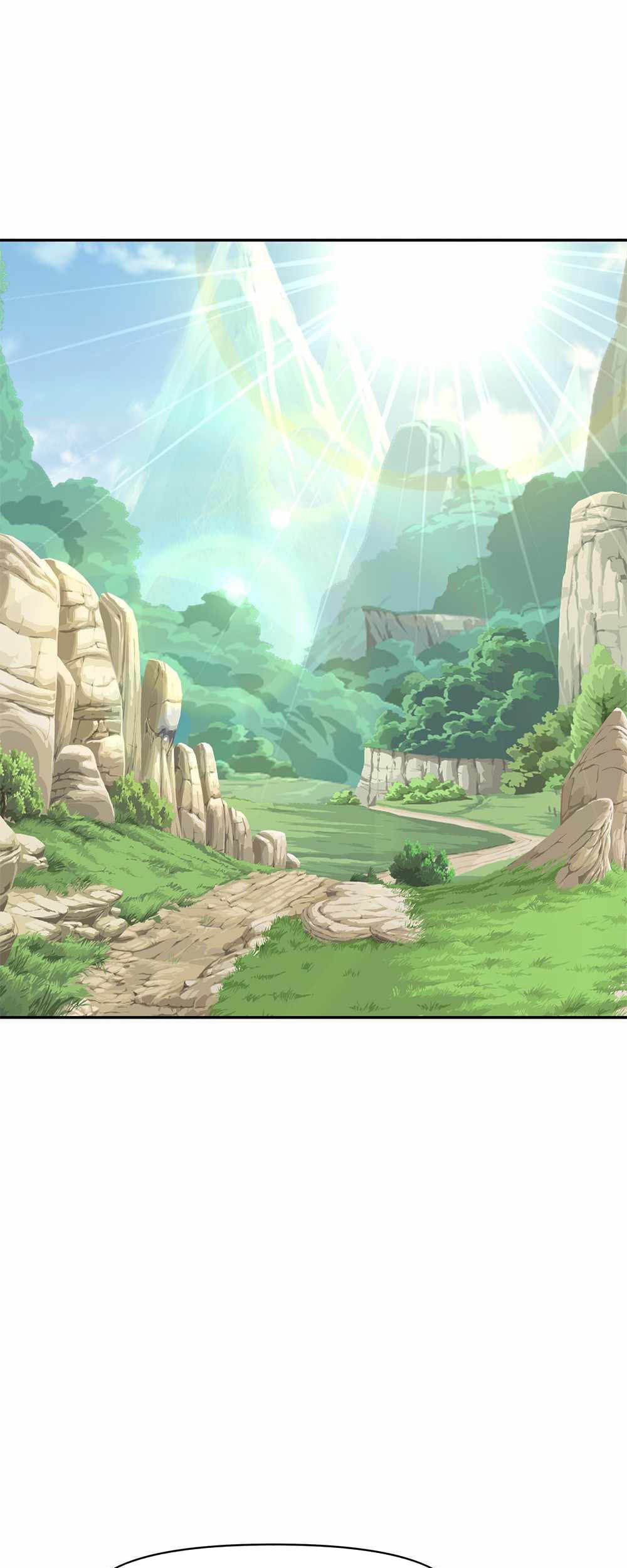 Crazy, A Three-Year-Old Sect Master?! Chapter 13 Gambar 54