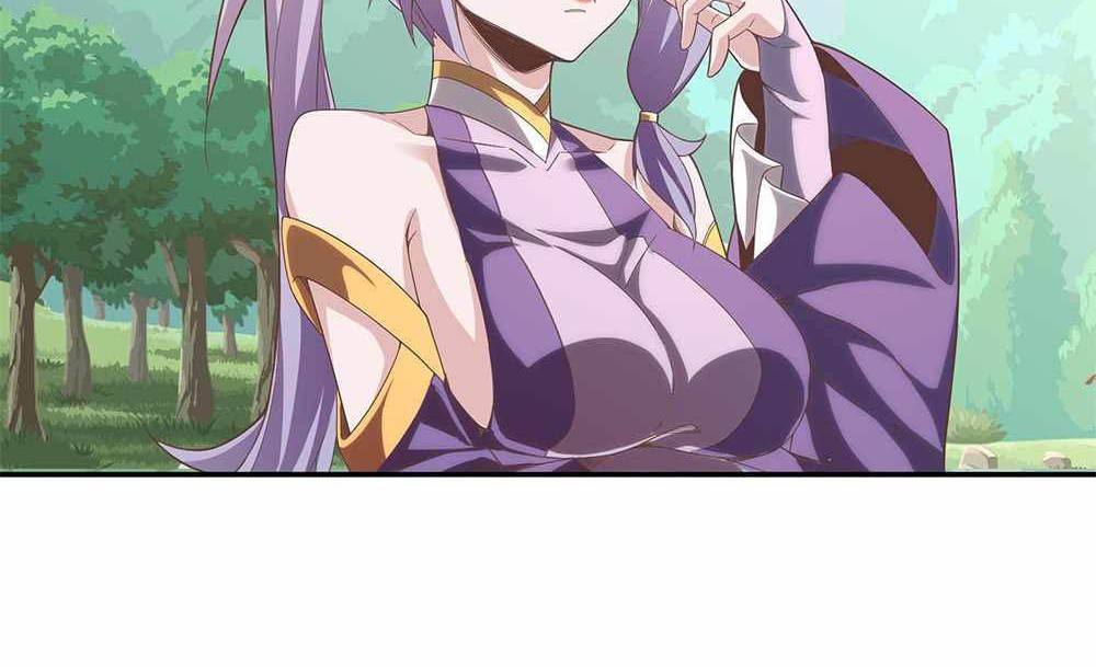 Crazy, A Three-Year-Old Sect Master?! Chapter 13 Gambar 59
