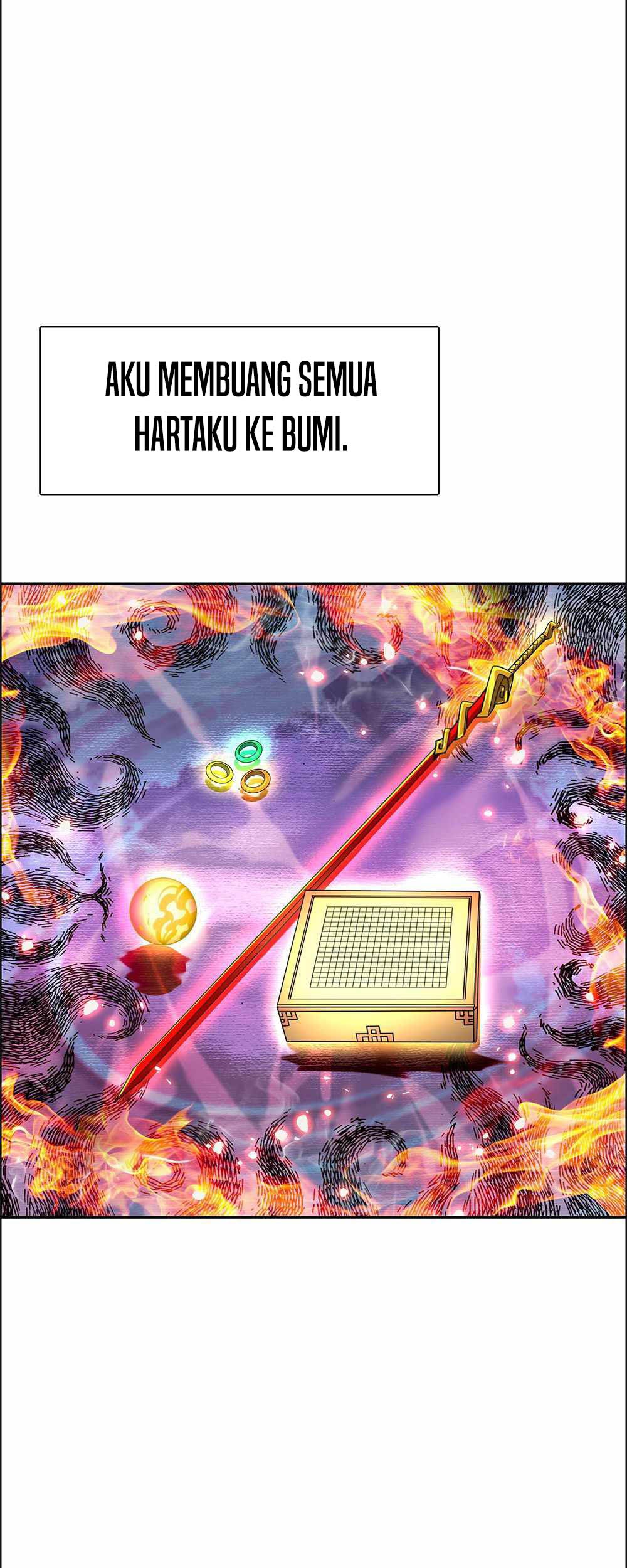 Crazy, A Three-Year-Old Sect Master?! Chapter 13 Gambar 4