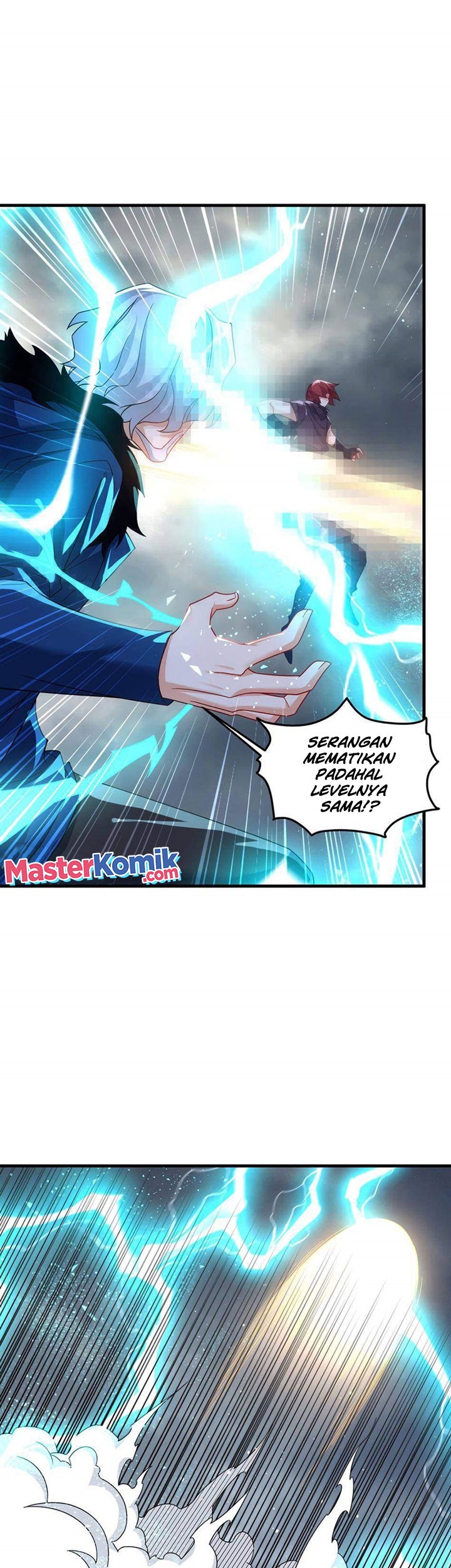 Baca Xianzun Luowuji Chapter 186 Gambar 2