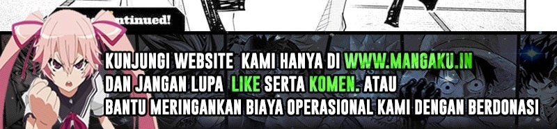 Dai Tokyo Oniyome-den Chapter 23 Gambar 12