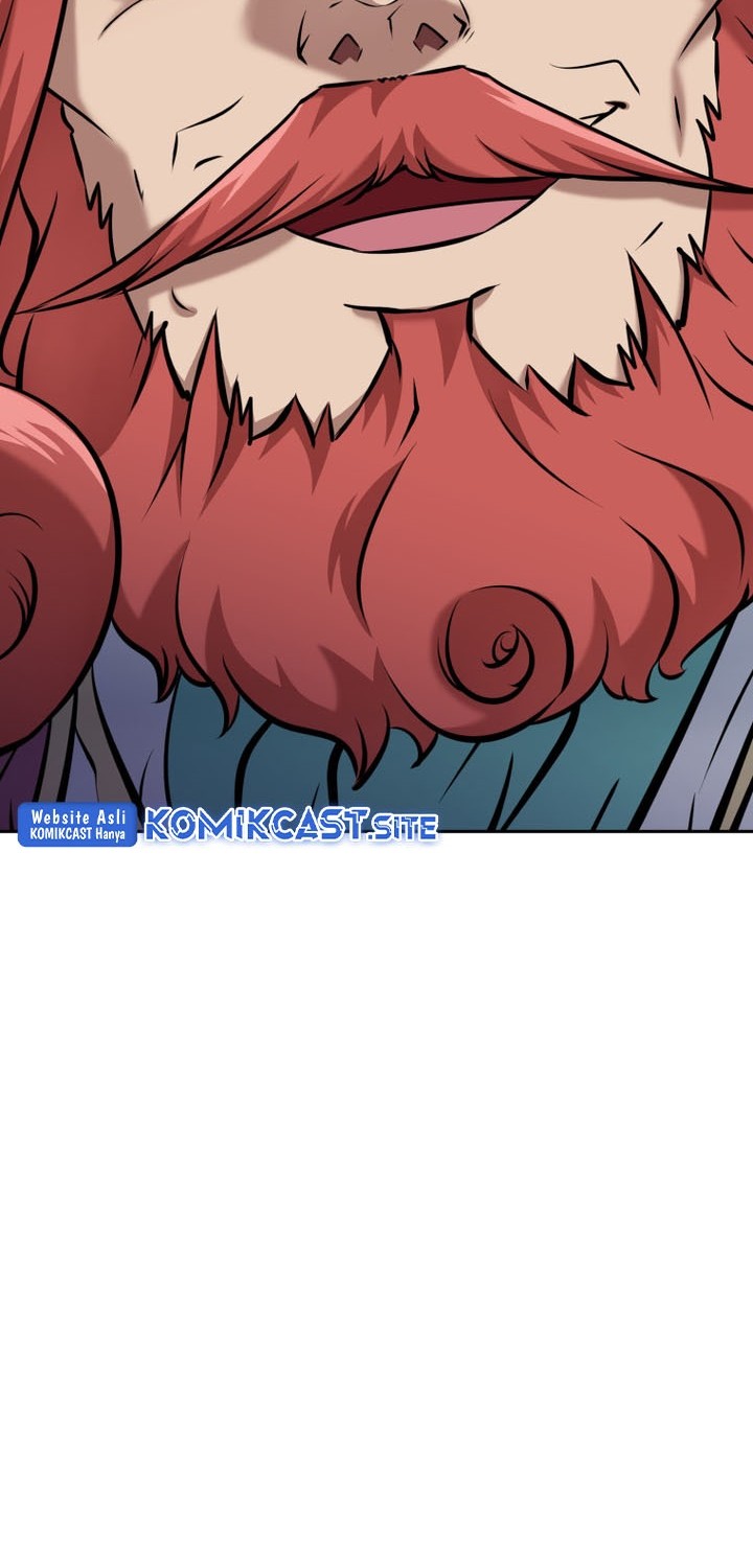 The Return of the Prodigious Swordmaster Chapter 09 Gambar 17