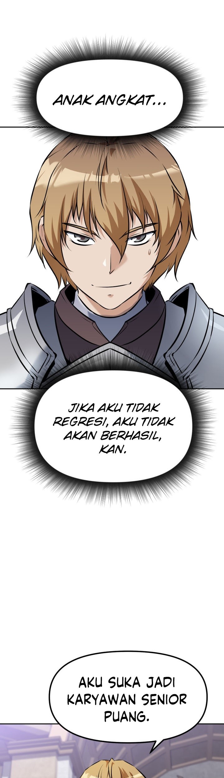 The Return of the Prodigious Swordmaster Chapter 09 Gambar 18