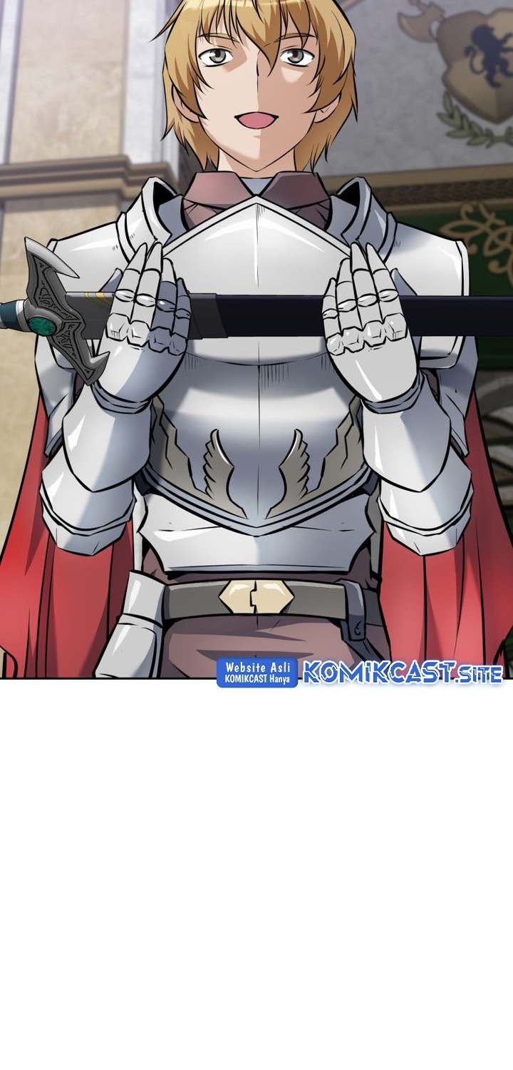 The Return of the Prodigious Swordmaster Chapter 09 Gambar 19
