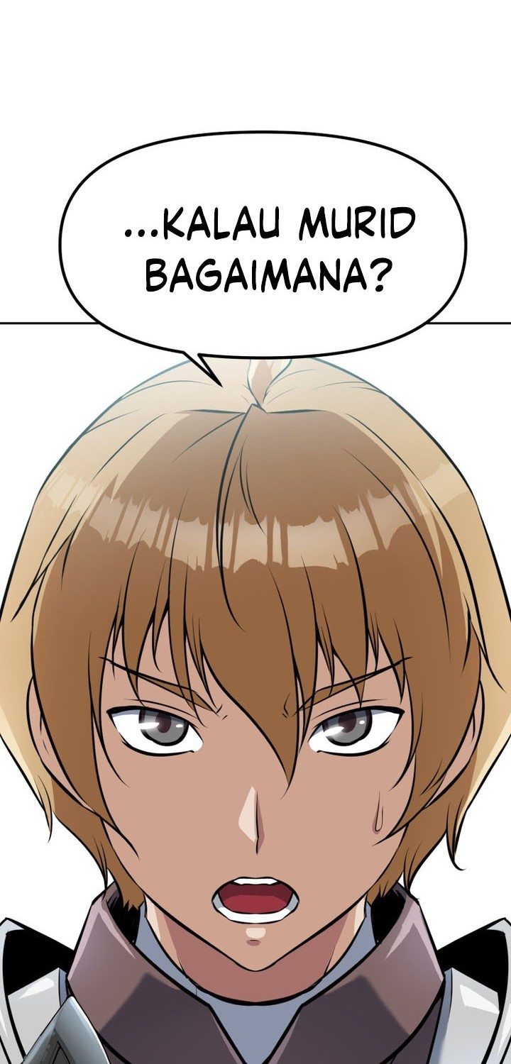 The Return of the Prodigious Swordmaster Chapter 09 Gambar 21