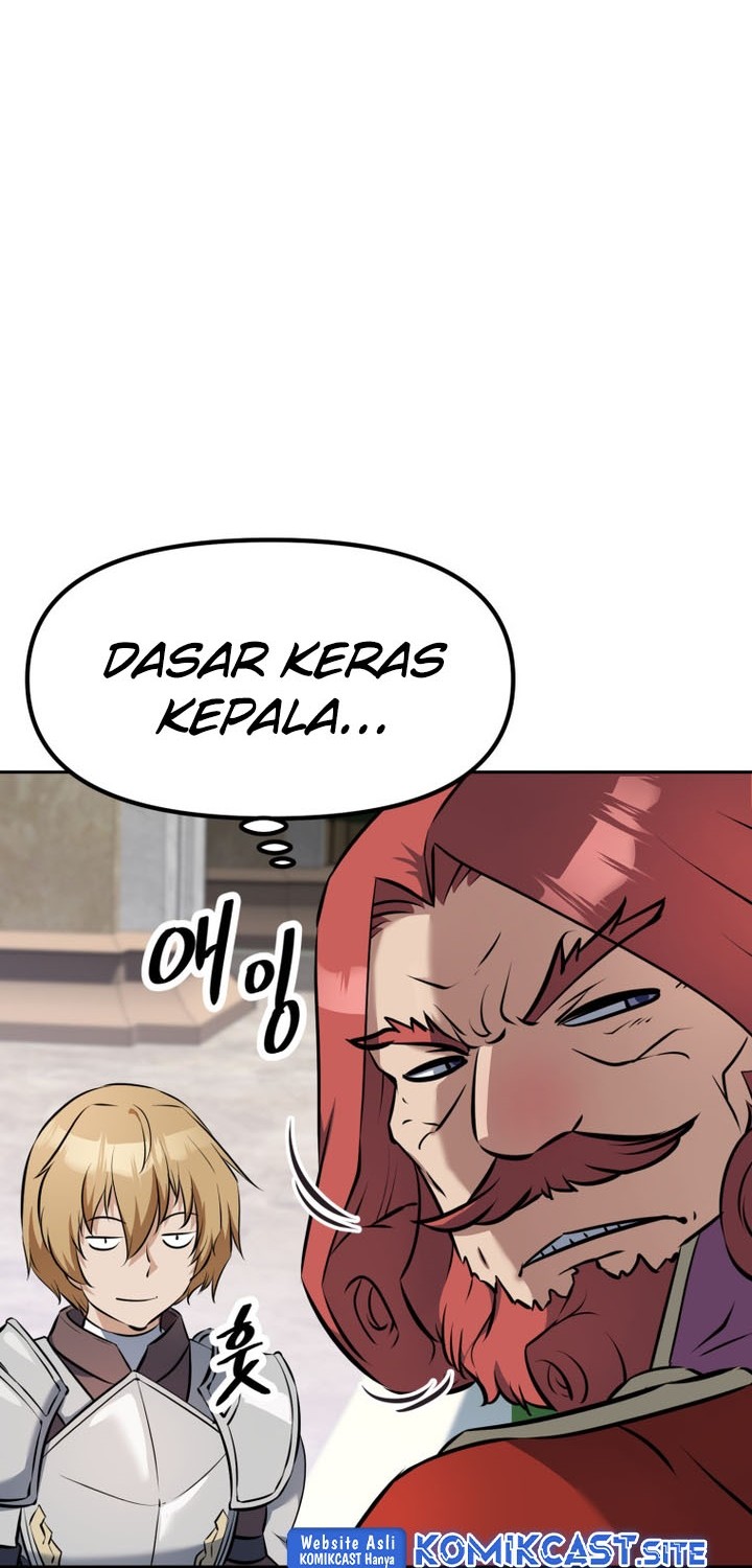 The Return of the Prodigious Swordmaster Chapter 09 Gambar 26