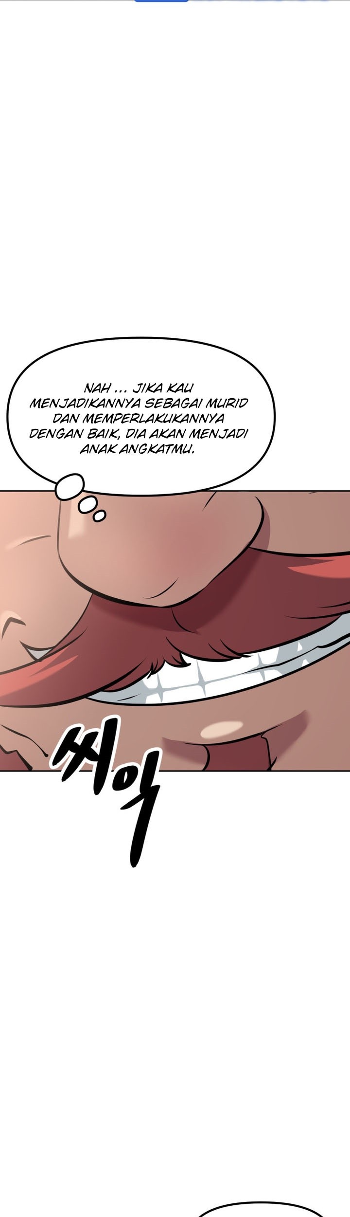 The Return of the Prodigious Swordmaster Chapter 09 Gambar 27
