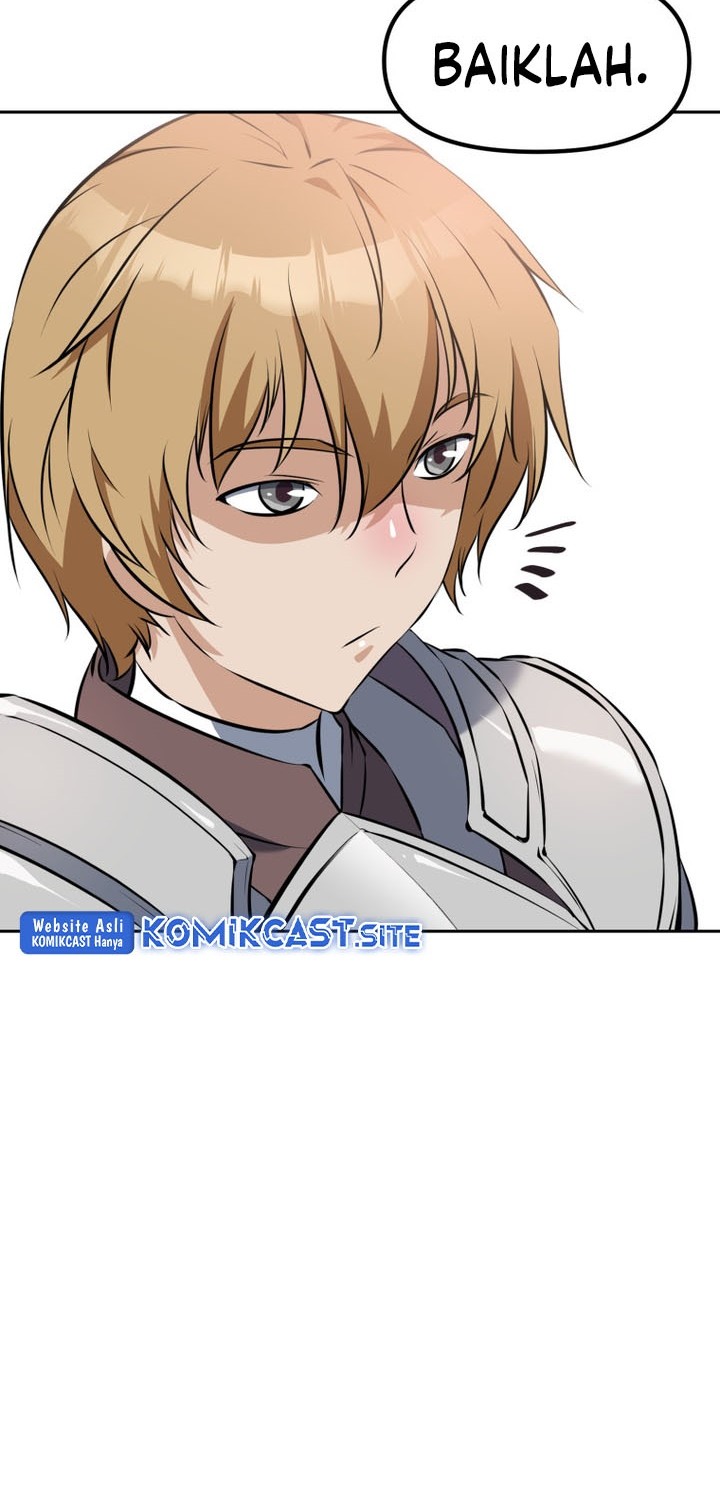 The Return of the Prodigious Swordmaster Chapter 09 Gambar 28