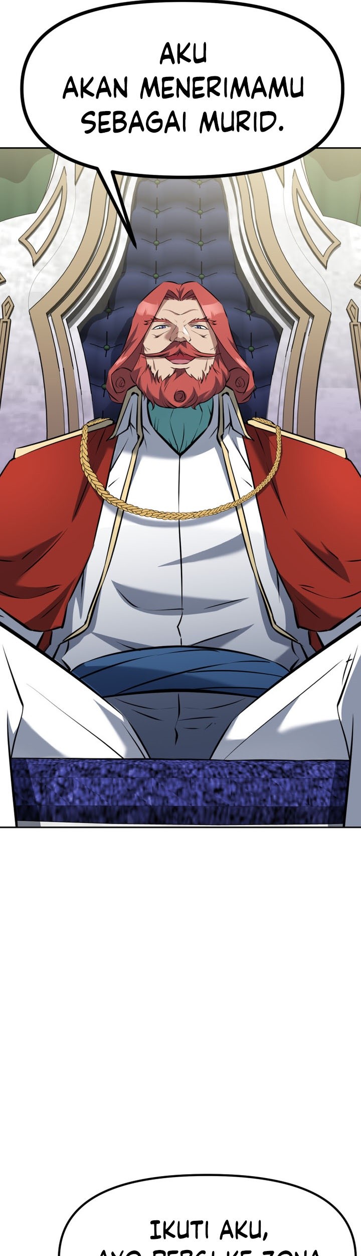 The Return of the Prodigious Swordmaster Chapter 09 Gambar 30