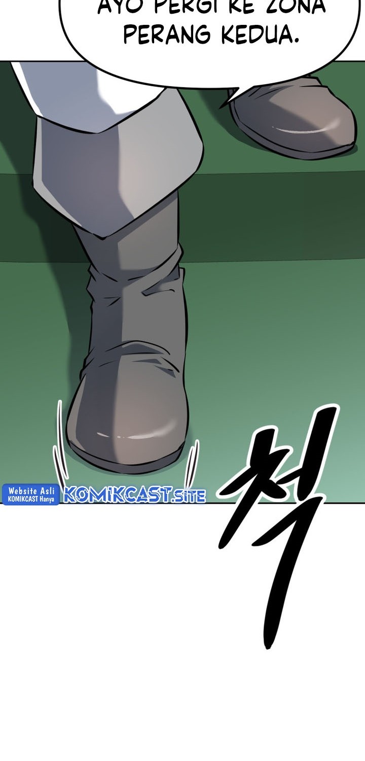 The Return of the Prodigious Swordmaster Chapter 09 Gambar 31