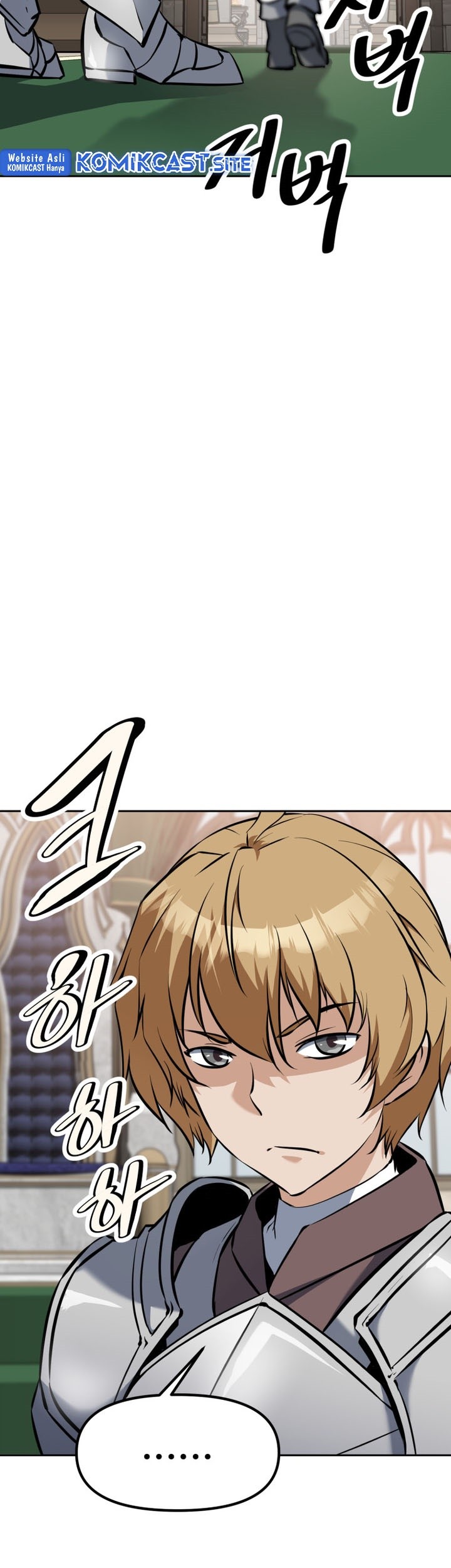 The Return of the Prodigious Swordmaster Chapter 09 Gambar 34