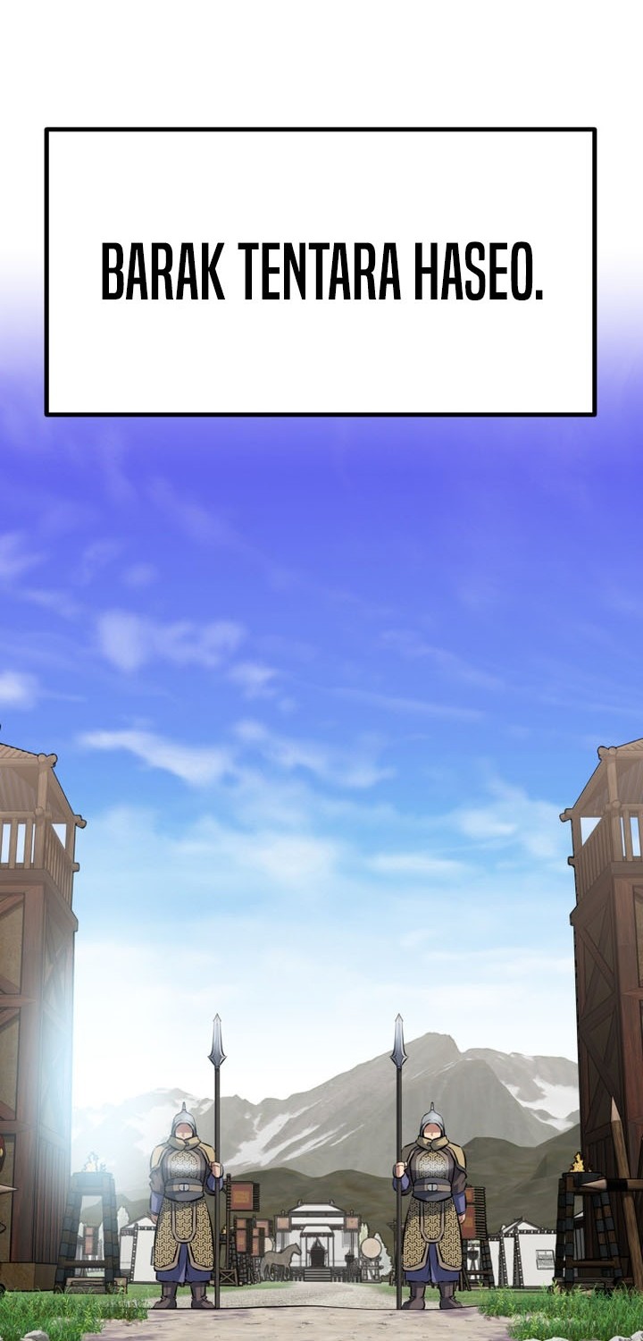 The Return of the Prodigious Swordmaster Chapter 09 Gambar 38