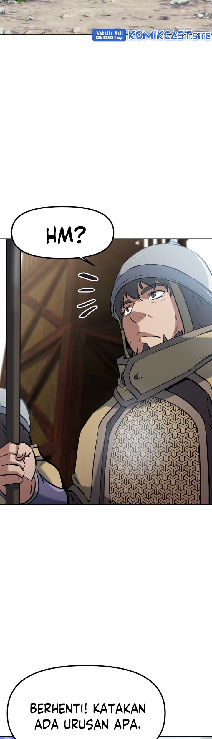 The Return of the Prodigious Swordmaster Chapter 09 Gambar 39