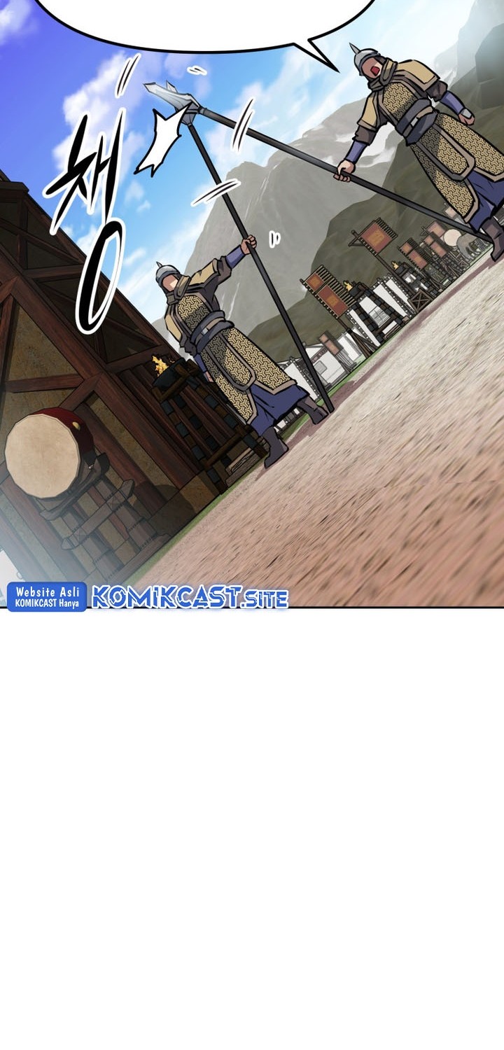 The Return of the Prodigious Swordmaster Chapter 09 Gambar 40