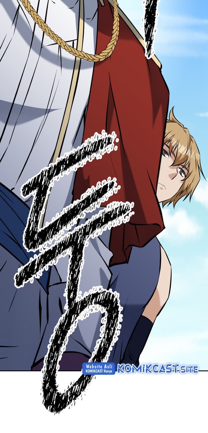 The Return of the Prodigious Swordmaster Chapter 09 Gambar 42