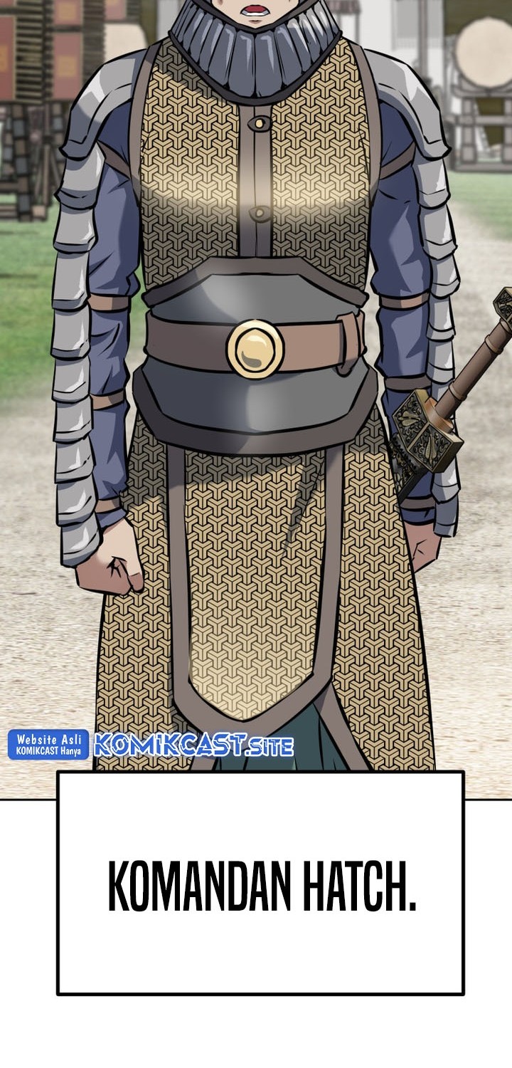 The Return of the Prodigious Swordmaster Chapter 09 Gambar 47