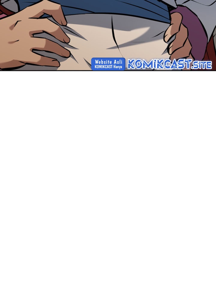 The Return of the Prodigious Swordmaster Chapter 09 Gambar 50