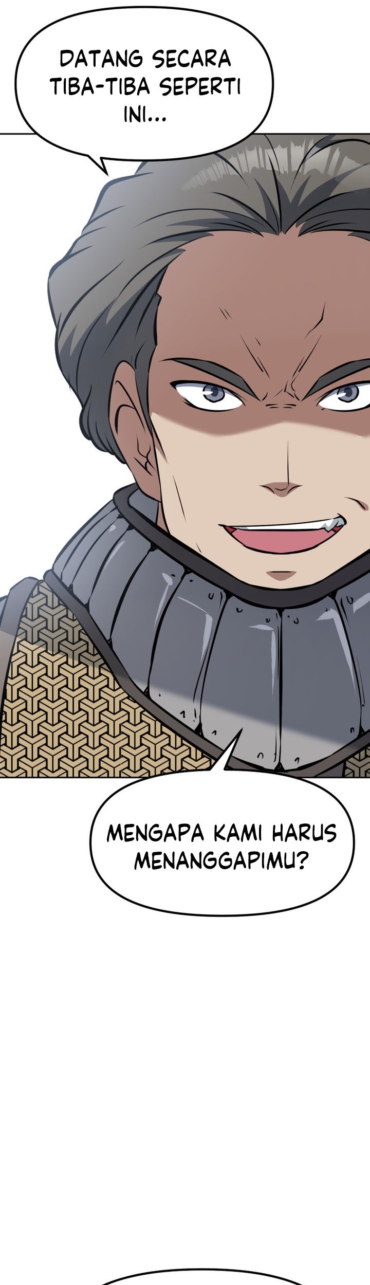 The Return of the Prodigious Swordmaster Chapter 09 Gambar 51